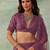 Art Silk Sequin Embroidery Work Lehenga Choli Dupatta Set SemiStitch