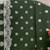 green faux georgette long straight suit for women embroidered