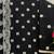 black faux georgette long straight suit for women embroidered