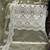 light green faux georgette long straight suit for women embroidered