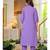 Women Ethnic Embroidery Pure Cotton Kurta with Trouser