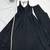 Black Colour Silk Chanderi Fabric Fully Flair Anarkali Kurti With Pant Dupatta Set