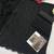 designer black beads embroidered georgette palazzo suit