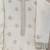 new georgette white palazzo suit with hand work finish