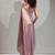 Levender color hand work satin georgette with foil hand work saree with blouse