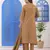 Aaysa women ethnic motifs embroidered cotton kurta with trousers & dupatta