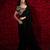 Black color hand work two tone fendy silk wedding saree with running gold digital print blouse