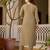 Pista rayon thread embroidered with sequins work kurta pant set