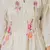 Aaysa Women Floral Printed Pure Cotton Kurta with Trouser