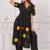 Aaysa Women Woven Design Embroidered Cotton Kurta with Trousers