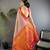 Multicolor silk leheriya meenakari zari weaves dharmavaram saree