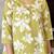 Aaysa Women Floral Printed Cotton Kurta with Trousers