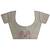 Olive green heavy tissue mina butti zari weaving paithani saree