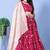 Exquisite Rani Pink Lehenga Choli for Regal Beauty