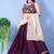 Embroldered & Sequence Lehenga Choli