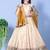Designer Lehenga Choli with Sequins & Resham Work