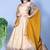 Designer Lehenga Choli with Sequins & Resham Work
