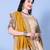 Designer Lehenga Choli with Sequins & Resham Work