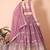 Embroidered Lehenga Choli Set with Dupatta