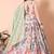Classic White Pista Lehenga Choli with a Touch of Grace