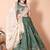 Embellished Semi Stitched Lehenga Choli