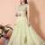 Pista Green Best Women Lehenga Choli