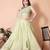 Pista Green Best Women Lehenga Choli