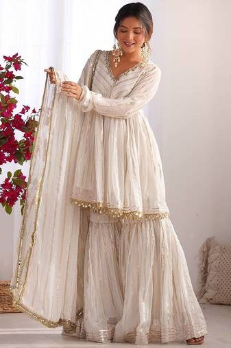Women's Ethnic Wear Set