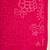 Women's magenta pink & white bandhani printed kurta with trousers & dupatta