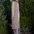 Grey heavy sequin embroidered work fendy two tone silk saree sari