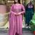 Cotton kurta set for women     comfortable ethnic wear with dupatta