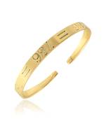 dzine trendz brass silver plated designer kada