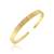 Pure brass 786 muslim islam jewellery momedian musalman spiritual kada