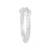 stainless steel light weight snake kada free size men women