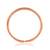 Pure copper free size solid bangle kada health benifical thick bracelet men women