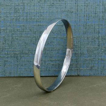 stainless steel child kada kids 1