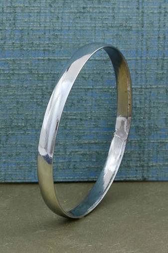 stainless steel child kada kids