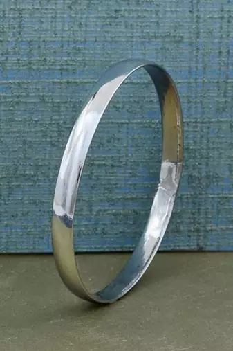 stainless steel child kada kids
