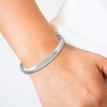stainless steel child kada kids 3