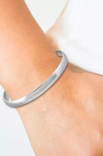 stainless steel child kada kids