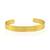 pure brass om sai ram shirdi saibaba kada free size hindu men women