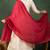 White Silk kurta set for women with dupatta