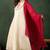White Silk kurta set for women with dupatta