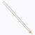 Traditional oval and peacock design gold plated mangalsutra for women