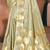 Sangam prints grey munga kota woven work traditional saree