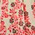 Sangam prints cream   linen woven work traditional saree