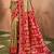 Sangam prints beige kanjivaram silk woven work traditional saree