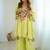 Navratri Special Premium Designer Co-ord Se