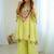 Navratri Special Premium Designer Co-ord Se