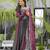 pv-silk chanderi embroidered kurta set with stitched top, bottom & dupatta